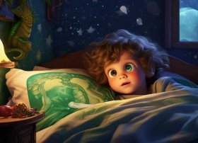 小孩睡觉前讲的故事 小孩睡觉前讲的故事有哪些