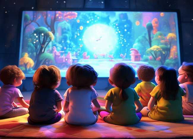 外国幼儿故事大全 - 外国幼儿故事大全视频