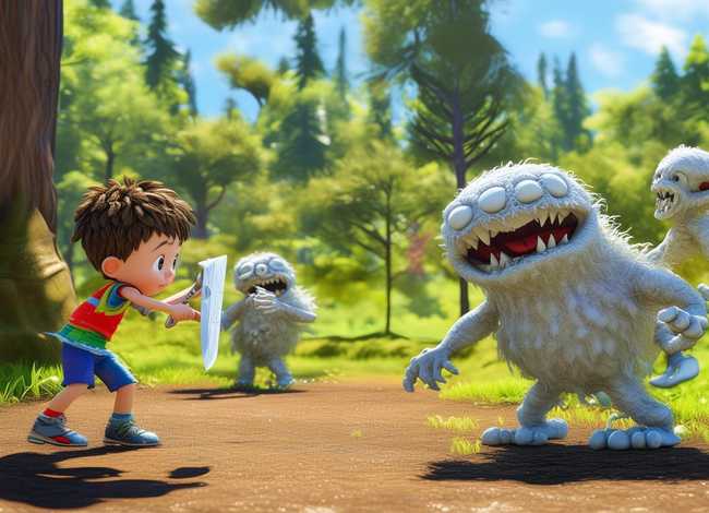 三打白骨精6岁儿童故事文字 三打白骨精幼儿版故事内容