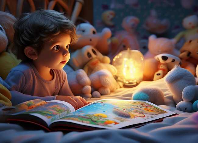 有趣的儿童睡前小故事;简短有趣的睡前小故事 有趣的儿童睡前小故事;简短有趣的睡前小故事