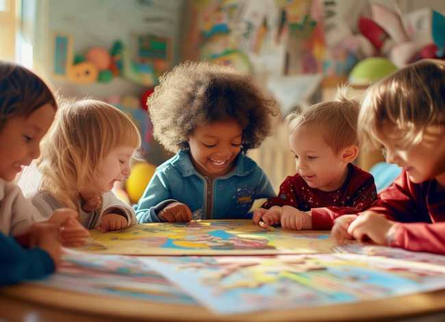 适合托班故事、适合托班故事有哪些 适合托班故事、适合托班故事有哪些