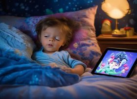 听睡前故事3-6岁在线听；听睡前故事3-6岁在线听书