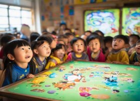 儿童成语视频下载 少儿成语视频大全