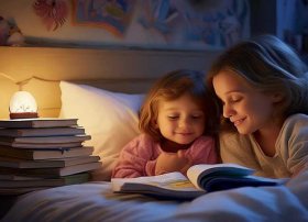 儿童睡前催眠故事文字版 催眠睡前故事大全文字