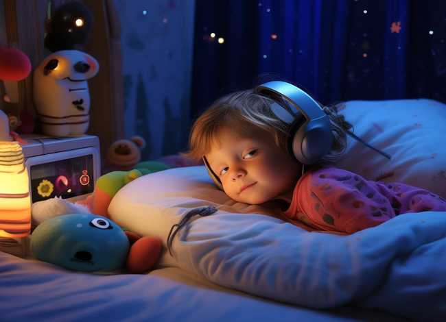 幼儿睡前音频故事；幼儿睡前音频故事在线听