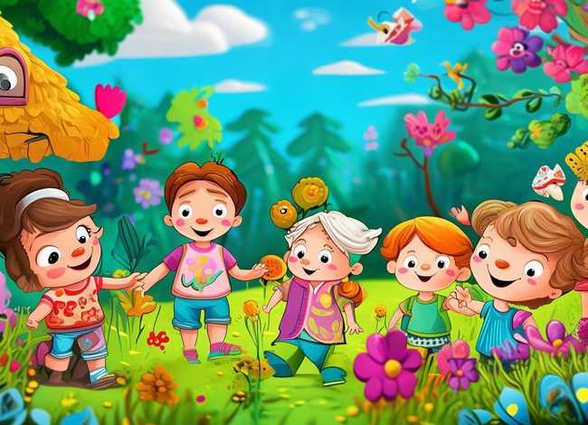 3到6岁儿童故事文字版,3到6岁小故事文字版 3到6岁儿童故事文字版,3到6岁小故事文字版