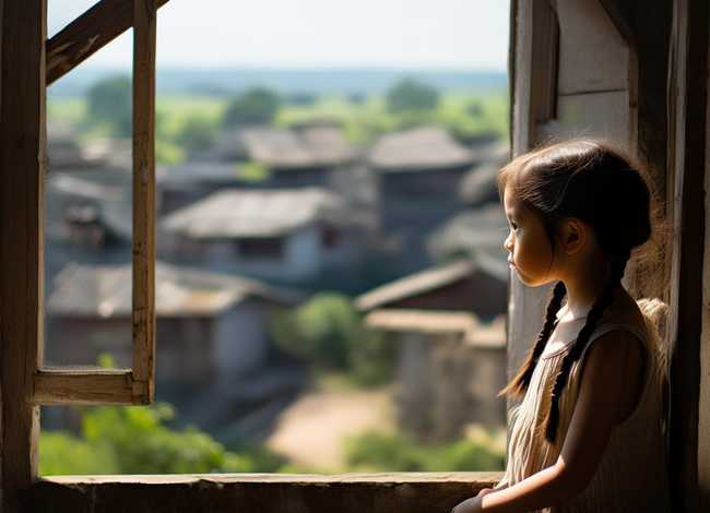 留守儿童的例子 留守儿童的例子有哪些