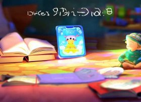 儿童故事APP 儿童故事app