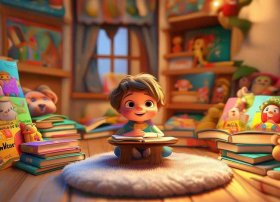 适合五六岁孩子听的故事（适合五六岁孩子听的故事有哪些）