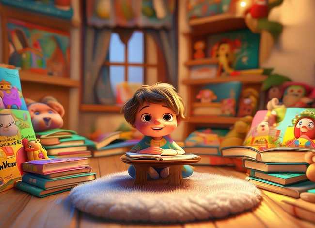 适合五六岁孩子听的故事(适合五六岁孩子听的故事有哪些) 适合五六岁孩子听的故事(适合五六岁孩子听的故事有哪些)