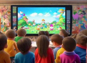 幼儿园大班讲故事大全，幼儿园大班讲故事大全视频播放