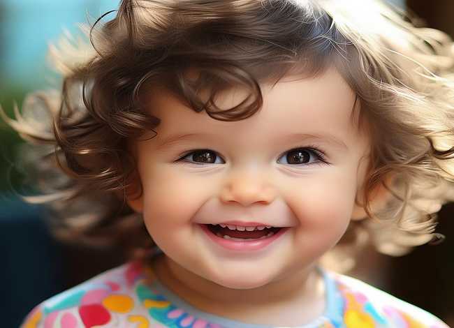 可爱儿童照片大全 - 可爱儿童照片大全头像