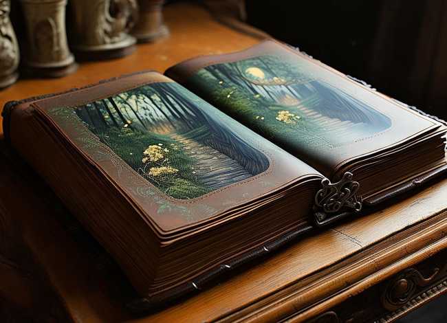 故事集序言;故事集的序言 故事集序言;故事集的序言