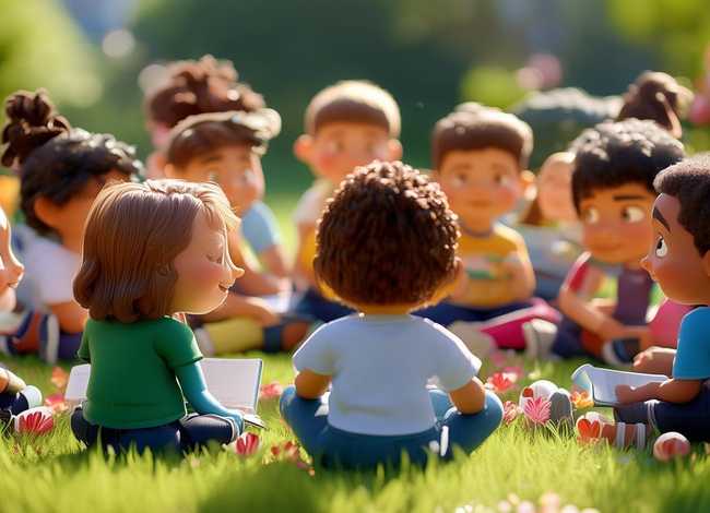 儿童情商故事完整版;幼儿情商故事文字版 儿童情商故事完整版;幼儿情商故事文字版