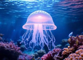 水母故事在线听；水母故事在线听音频播放