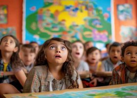 儿童团故事心得 - 故事纷呈团课心得体会