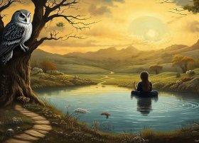 哲理小故事1 - 哲理小故事100个