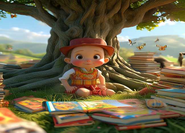 法国儿童故事启蒙;法国儿童作品 法国儿童故事启蒙;法国儿童作品