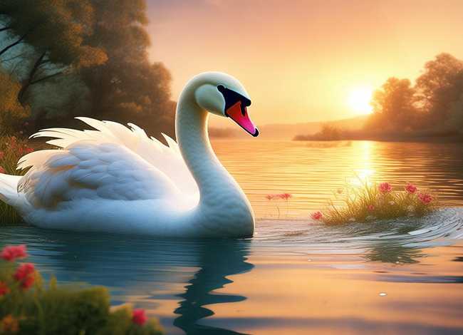 天鹅湖的故事取材于哪里的童话；天鹅湖的故事取决于哪个国家