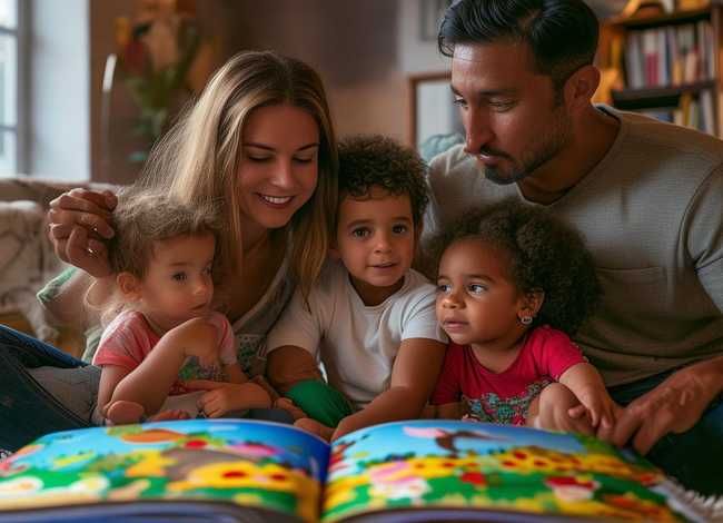 儿童亲子阅读故事大全、幼儿亲子阅读故事大全 儿童亲子阅读故事大全、幼儿亲子阅读故事大全