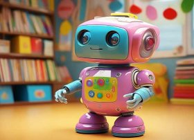 儿童故事会机器 - 会讲故事的机器人多少钱一个