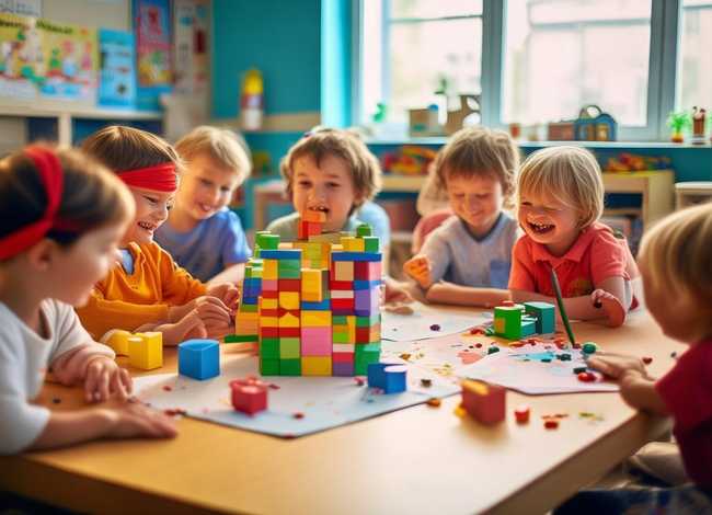 图片故事完整版幼儿；图片故事完整版幼儿园中班