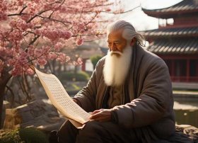 古诗示儿（古诗示儿注音原文及翻译）