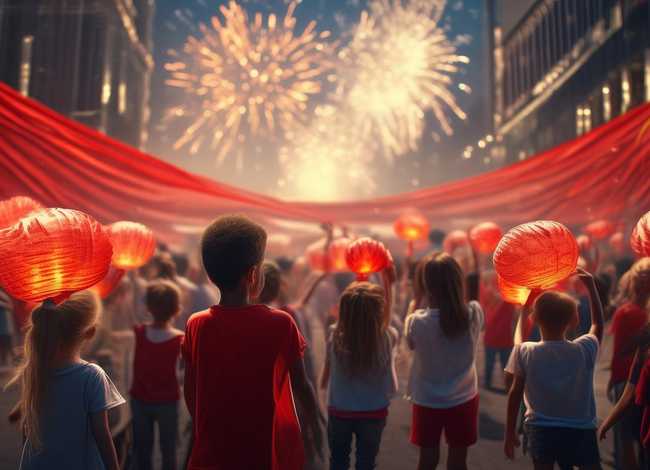 国庆节的小故事50字 国庆节的小故事50字左右 国庆节的小故事50字 国庆节的小故事50字左右