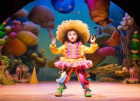 儿童故事单人 幼儿故事表演单人