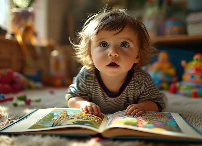 儿童最好听的故事，最好听的少儿故事