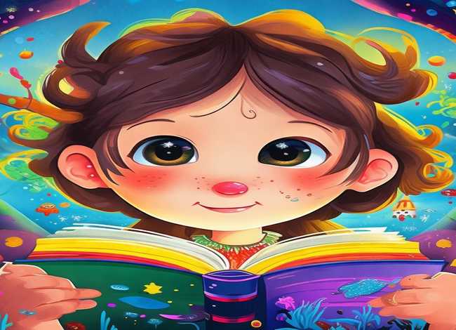 四岁少儿故事 - 四岁少儿故事大全