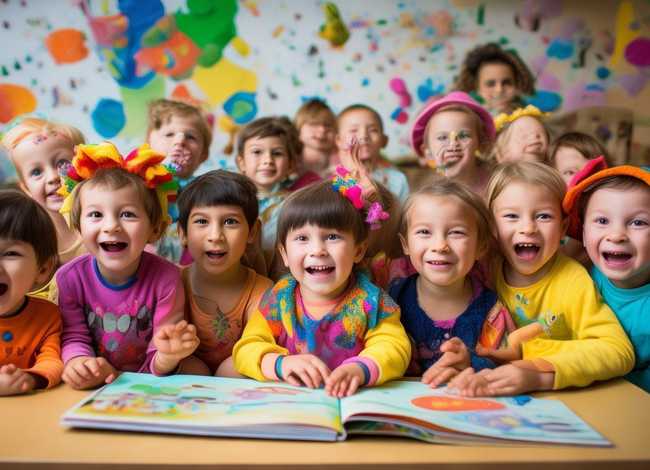 儿童表演故事35分钟 - 幼儿表演故事3~5分钟 儿童表演故事35分钟 - 幼儿表演故事3~5分钟