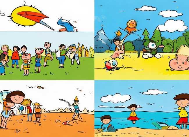 儿童插画图片简笔画;儿童插画图片简笔画大全 儿童插画图片简笔画;儿童插画图片简笔画大全