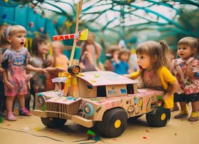 8岁儿童汽车视频故事、幼儿汽车故事视频