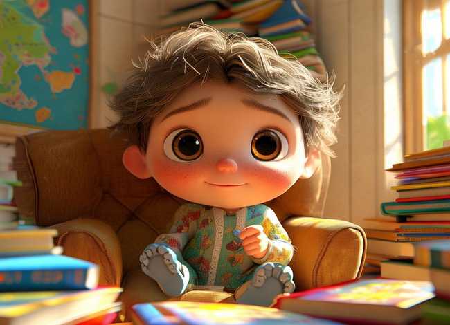 适合6岁儿童听的故事音频 - 适合6岁小孩听的长篇故事 适合6岁儿童听的故事音频 - 适合6岁小孩听的长篇故事