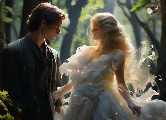 白蛇传故事情节大概（白蛇传故事情节大概概括）