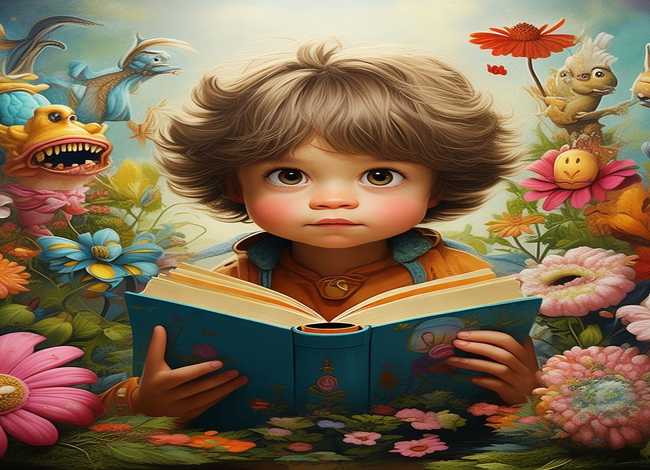 儿童神话故事简短版、少儿神话故事超短