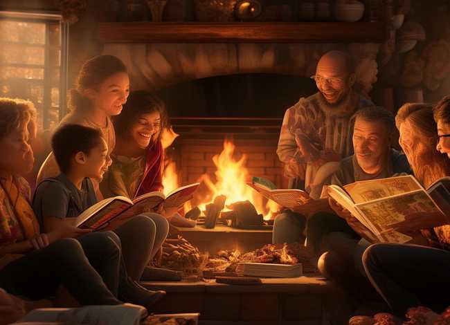 小故事暖心长篇（小故事暖心长篇文案）