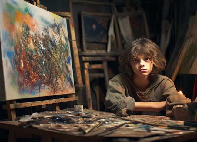 关于挫折的故事，关于挫折的故事作文