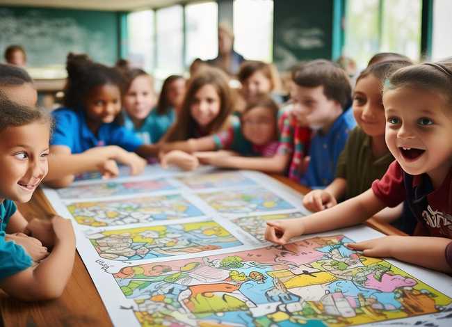 漫画故事小学生、小学生漫画故事编写 漫画故事小学生、小学生漫画故事编写