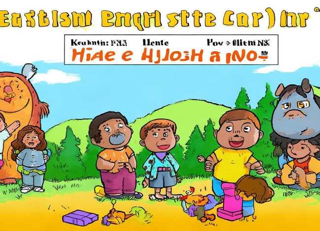 儿童英语绘本故事3分钟；英语绘本故事2-3分钟的