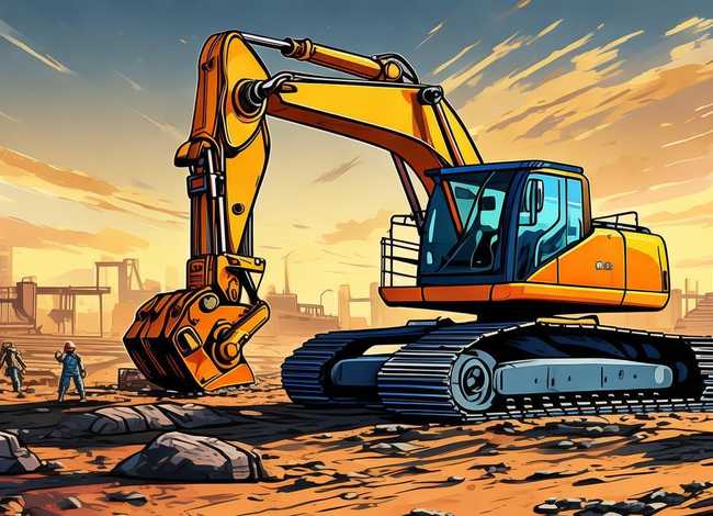 挖机故事在线收听 - 挖掘机故事在线收听 挖机故事在线收听 - 挖掘机故事在线收听