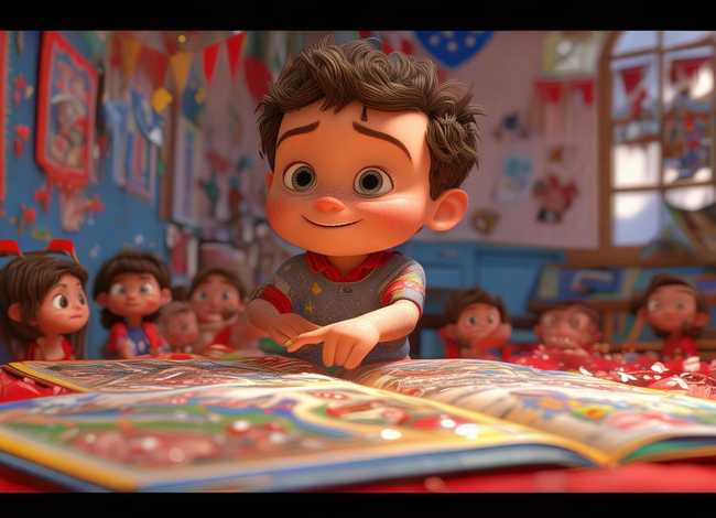 儿童讲红色故事视频5分钟；幼儿讲红色故事简短视频