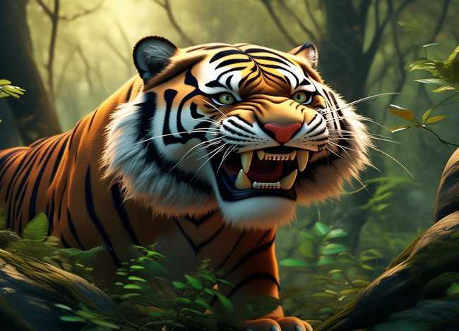 老虎拔牙故事简短、老虎拔牙故事简短概括 老虎拔牙故事简短、老虎拔牙故事简短概括