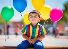 小学生控制情绪小故事（小学生控制情绪小故事50字）