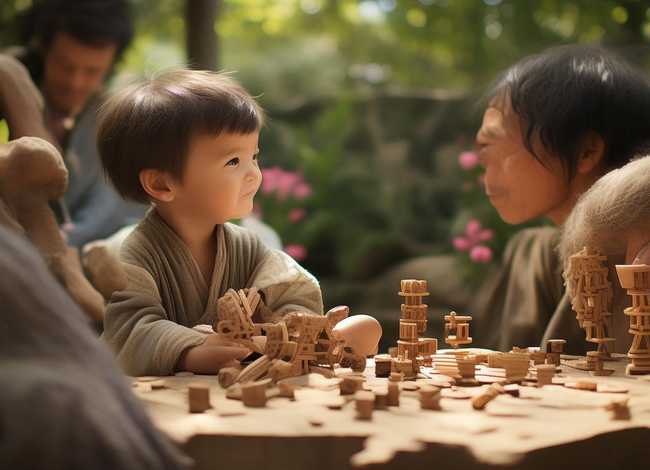 古代儿童机智聪明的例子 古代儿童机智聪明的例子有哪些