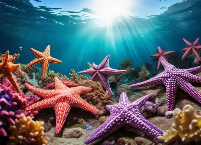 海星的儿童科普视频(关于海星的视频大全) 海星的儿童科普视频(关于海星的视频大全)