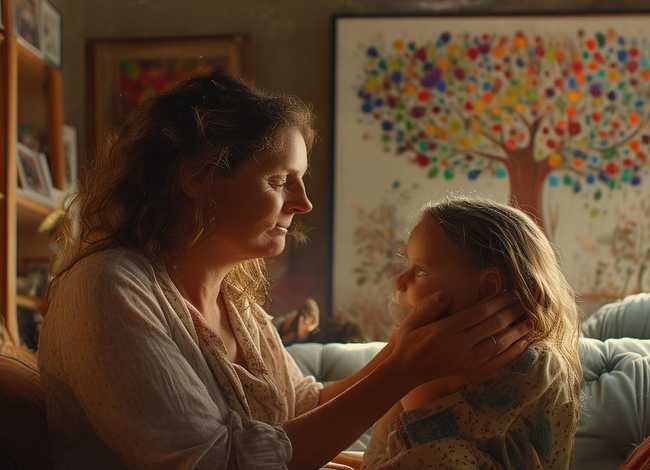 家庭故事母爱；家庭故事母爱短篇500 小说