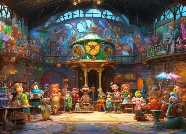 儿童电影制片厂经典电影；儿童电影制片厂经典电影有哪些