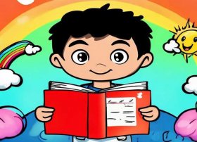 红色故事简笔画 - 红色故事简笔画小学生